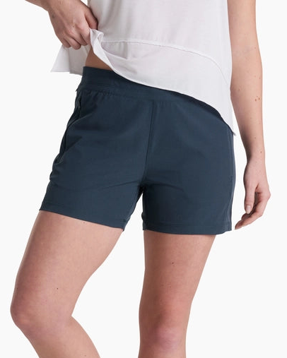 W's Freeflex Short - Night Sky