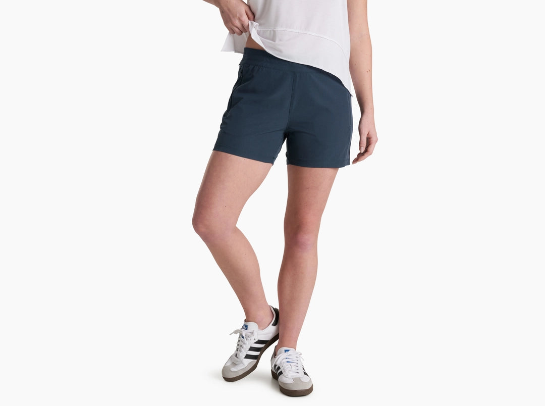 W's Freeflex Short - Night Sky