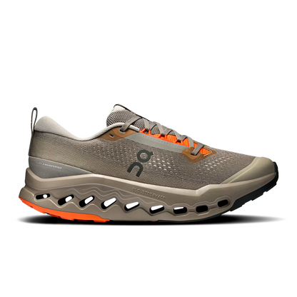 Cloudsurfer Trail 2 M - Eclipse/Cinder