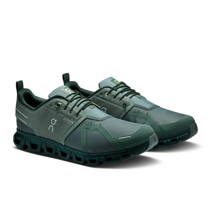 Cloud 6 Wp M - Olive/Evergreen