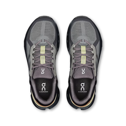 Cloudrunner 2 M - Rock/Tangerine