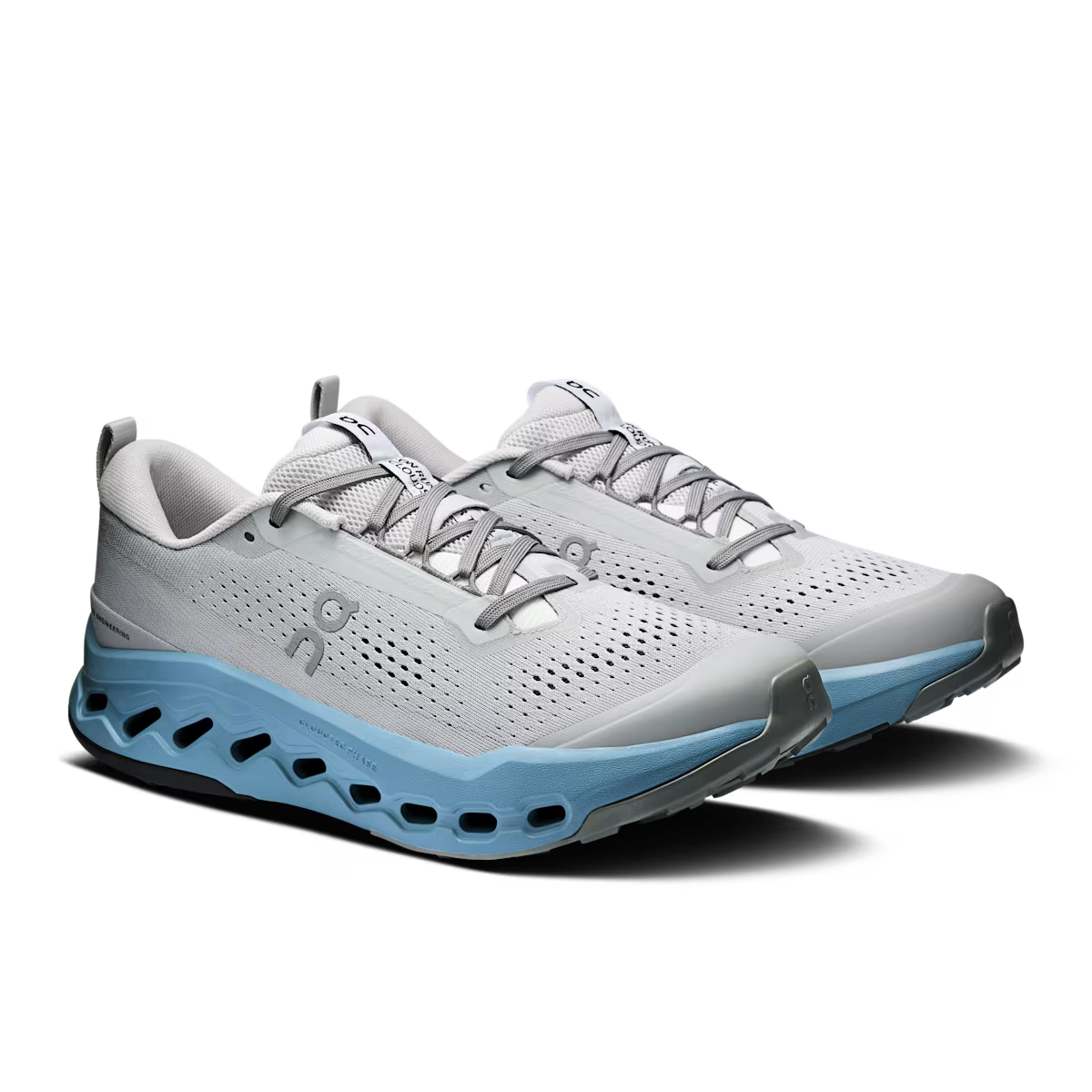 Cloudsurfer Trail 2 M - Rock/Niagara