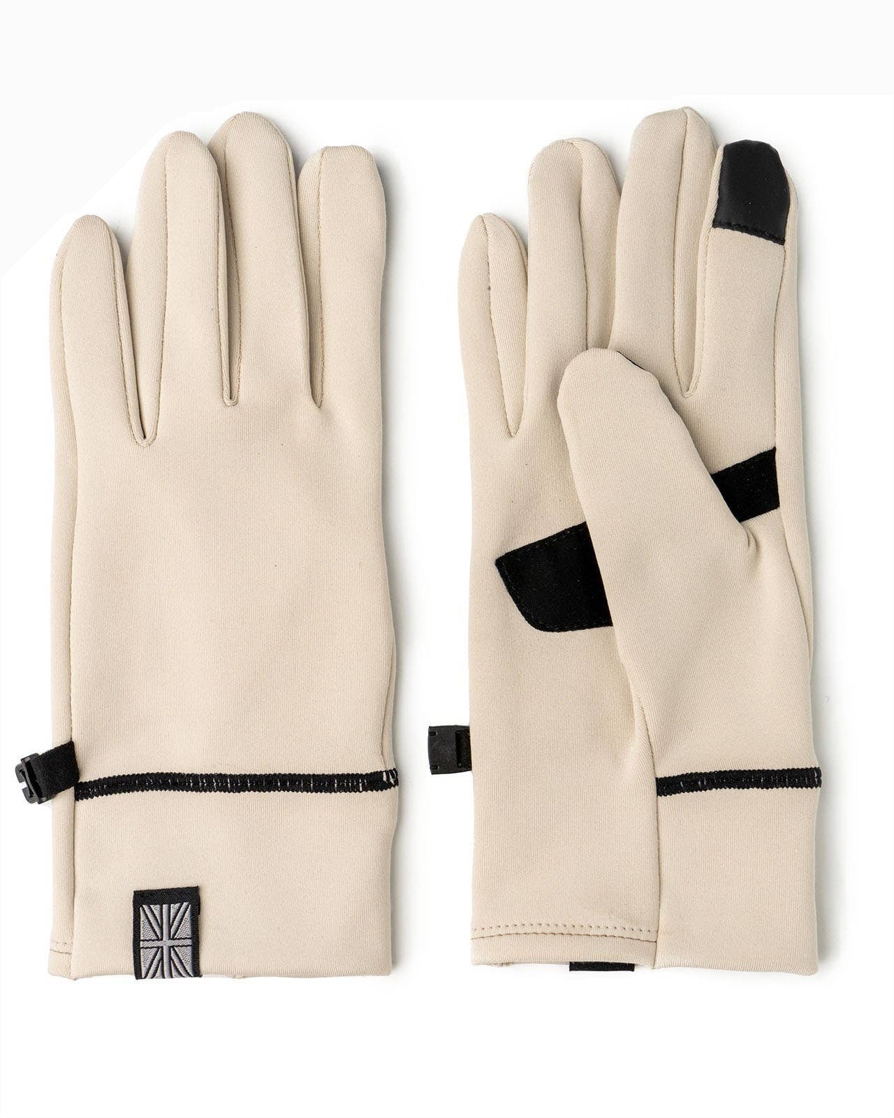 Britt'S Knits Thermaltech Gloves 2.0 Open Stock