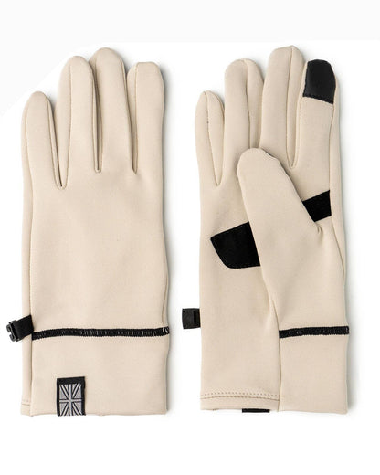 Britt'S Knits Thermaltech Gloves 2.0 Open Stock