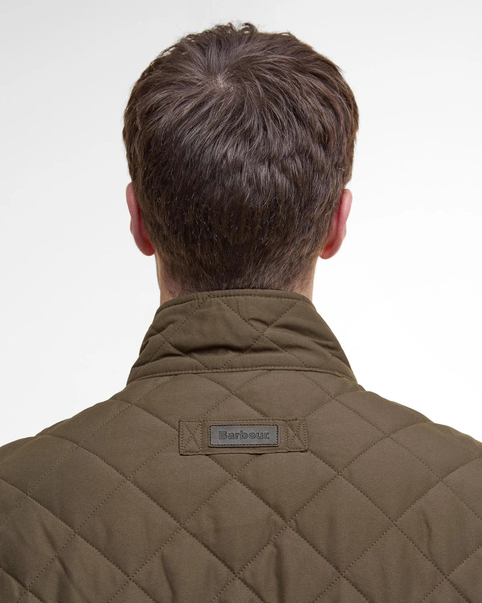 Shoveler Quilted Jacket