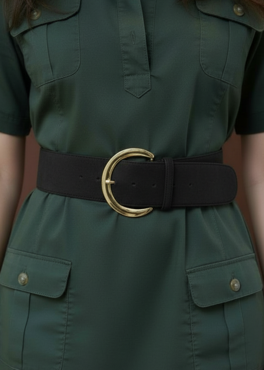 Gianna Belt