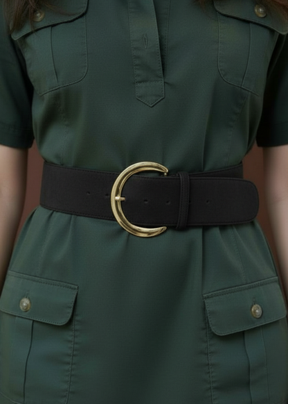 Gianna Belt