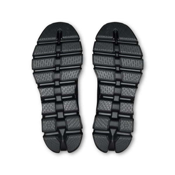 Cloud X 5 M - Black/Black