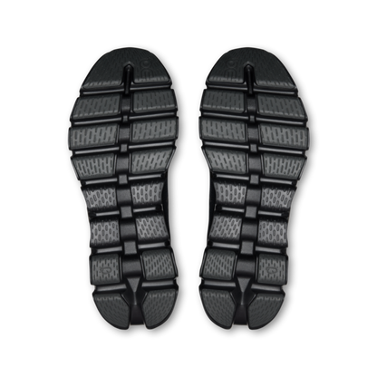 Cloud X 5 M - Black/Black