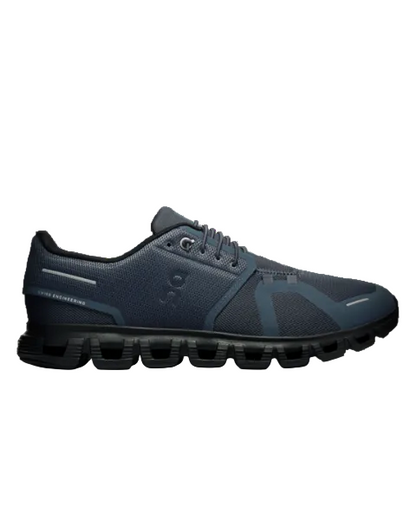 Men's Cloud 6 - Navy/Black