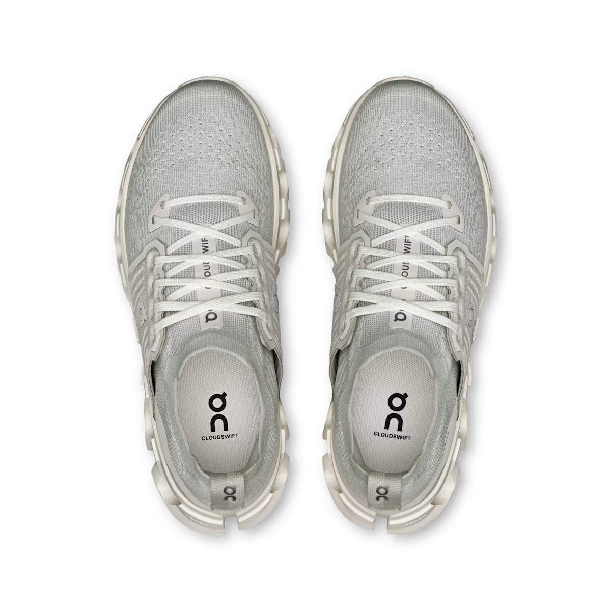 Cloudswift 4 W - Wolf/Sand