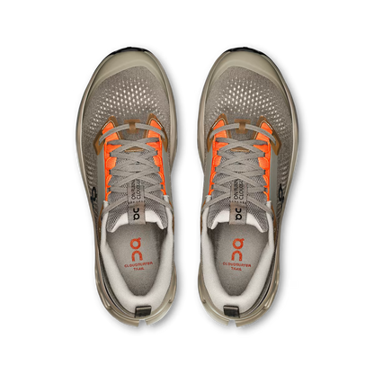 Cloudsurfer Trail 2 M - Eclipse/Cinder