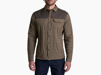 M'S The One Shirt-Jac