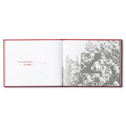 A Very Merry Christmas