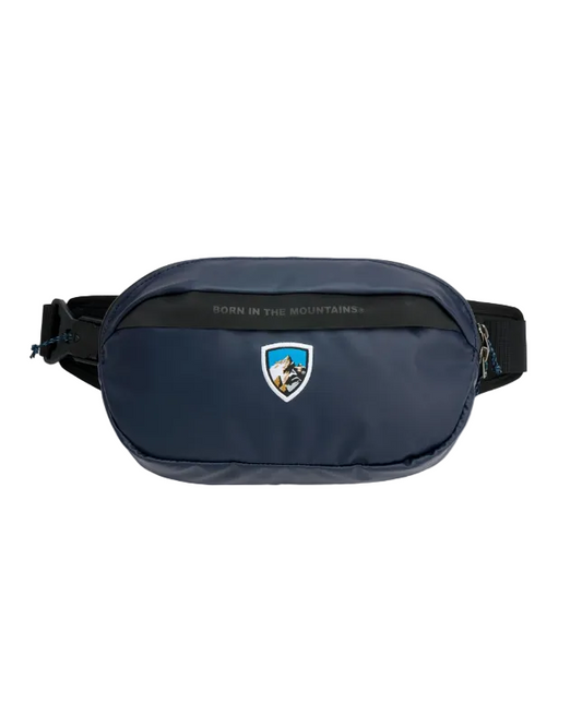 Eskape Sling Pack - Pirate Blue