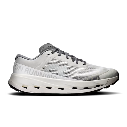 Cloudultra 3 M - Rock/White