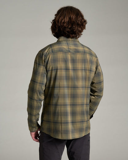Response LS - Olive Night