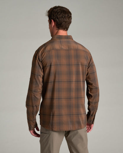 Response LS - Rusted Sun