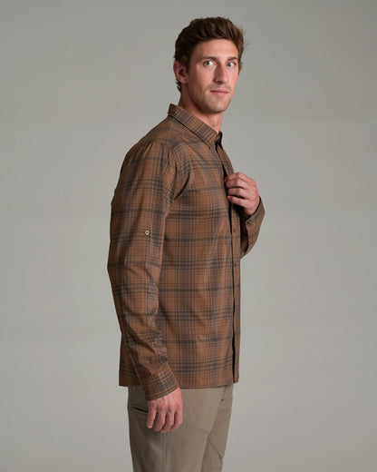 Response LS - Rusted Sun