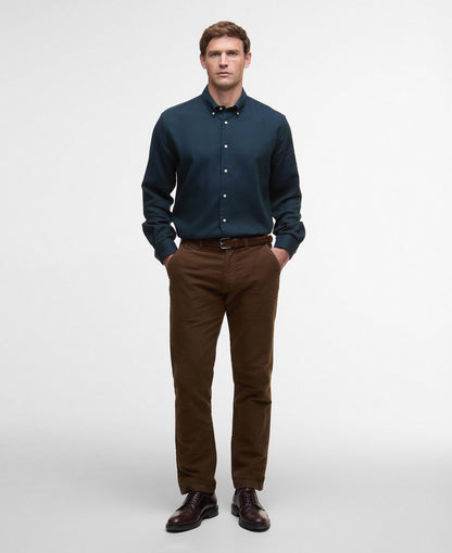 Tamish Regular Long-Sleeve Shirt