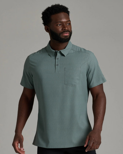 Persuadr Polo - Titanium