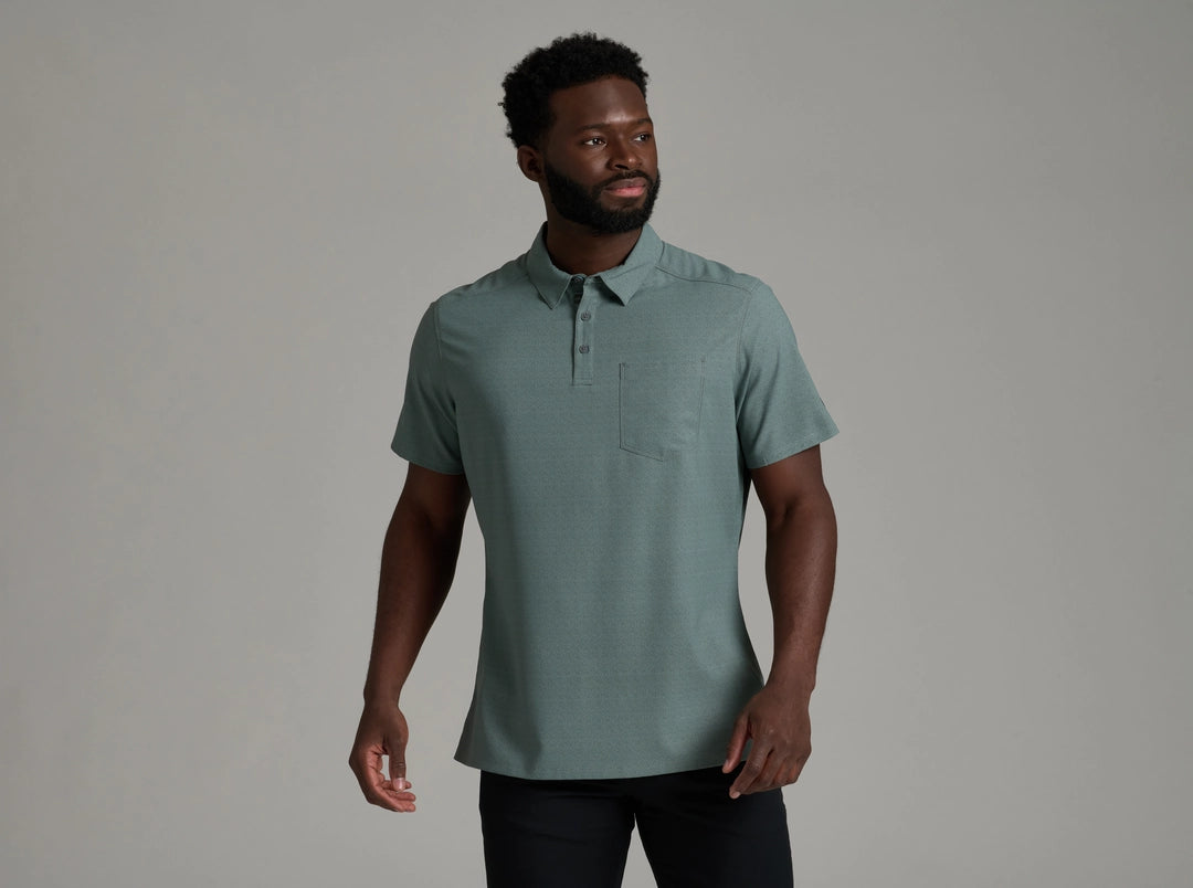 Persuadr Polo - Titanium