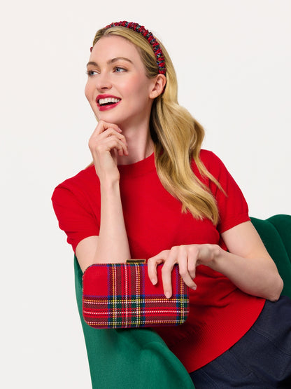 Scottie Minaudiere