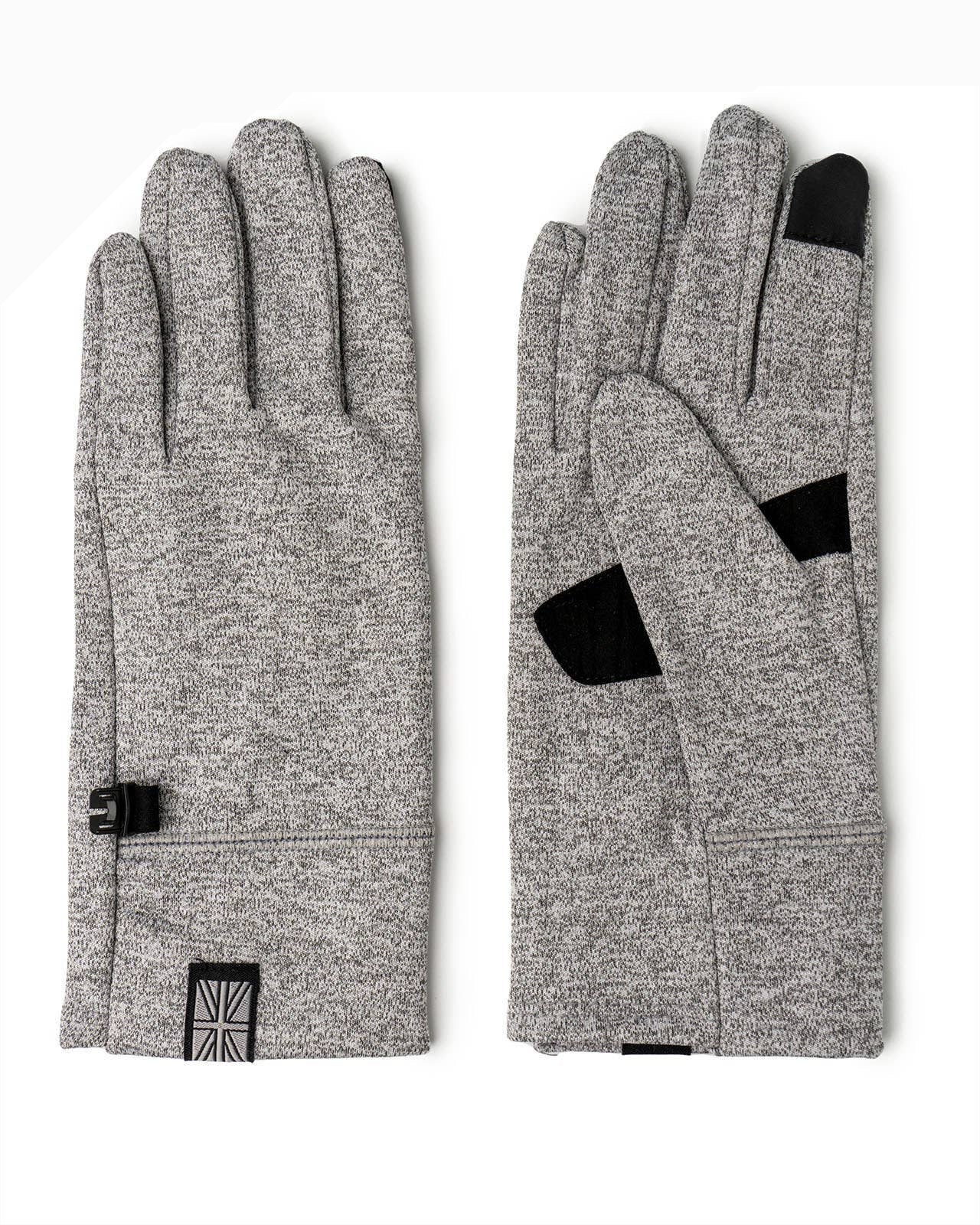 Britt'S Knits Thermaltech Gloves 2.0 Open Stock