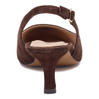Lindsey Slingback