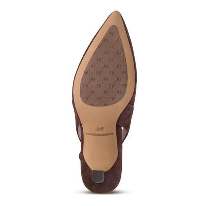 Lindsey Slingback