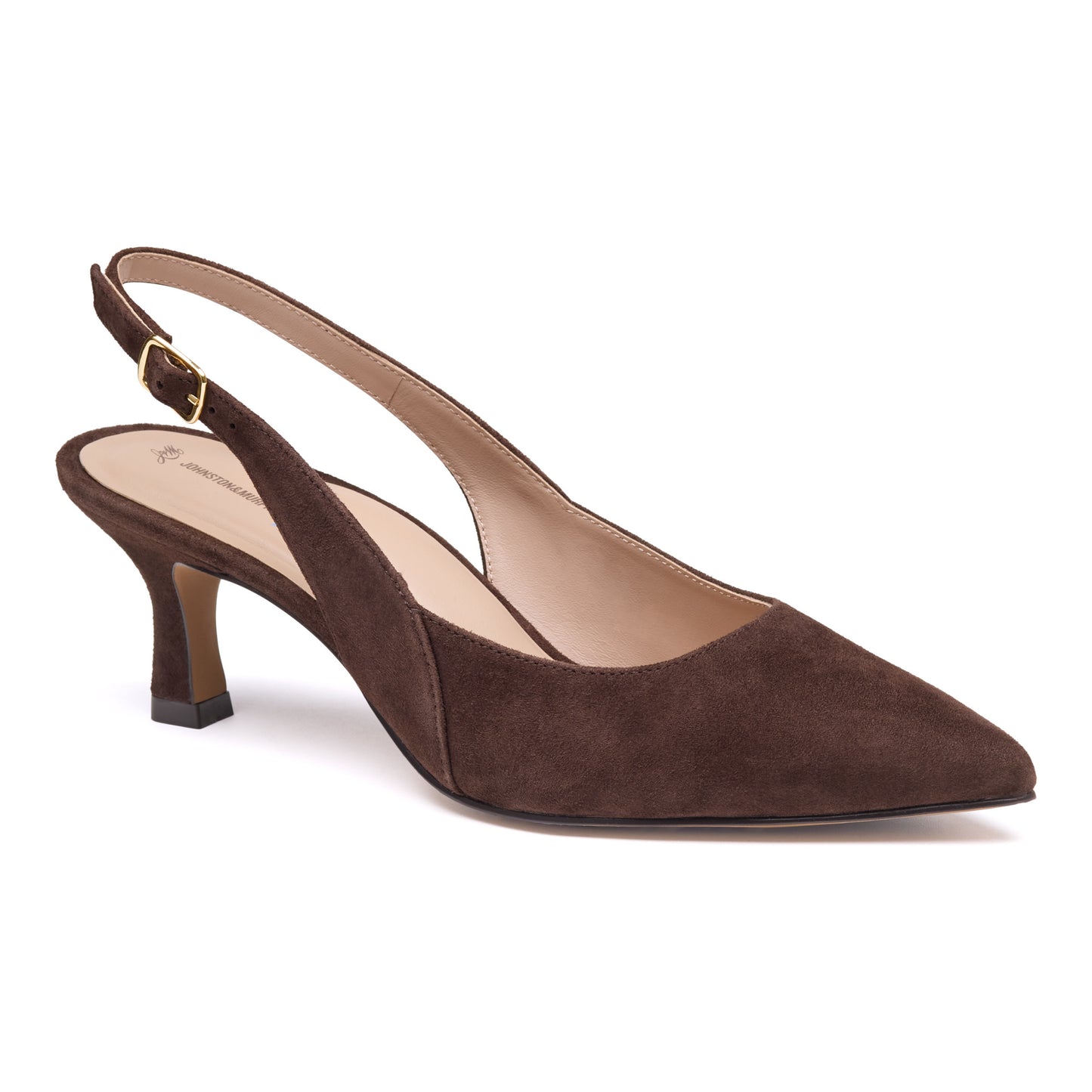 Lindsey Slingback