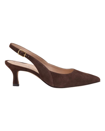 Lindsey Slingback