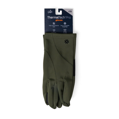 Britt's Knits Thermaltech Pro Gloves