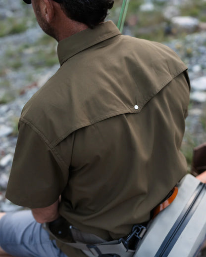 Guayabera Libre