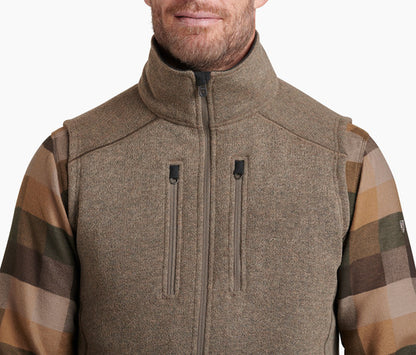 Interceptr Vest