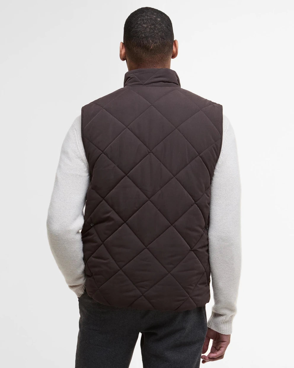 City Chelsea Quilted Gilet