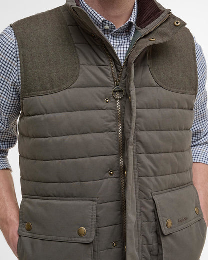 Bradford Gilet