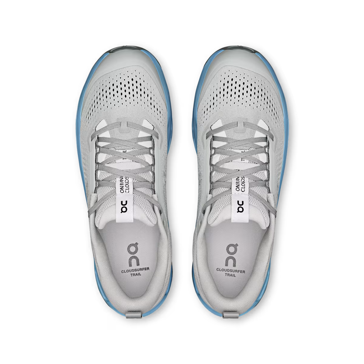 Cloudsurfer Trail 2 M - Rock/Niagara