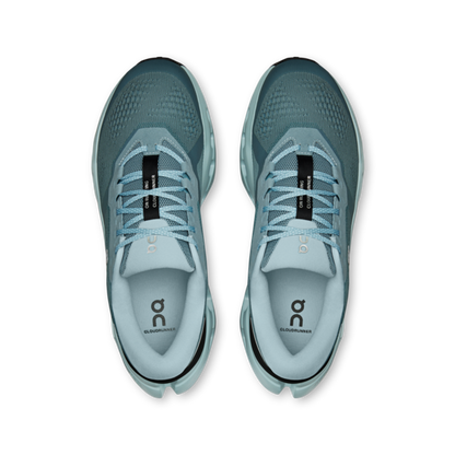 Men's Cloudrunner 3 - Agave/Black