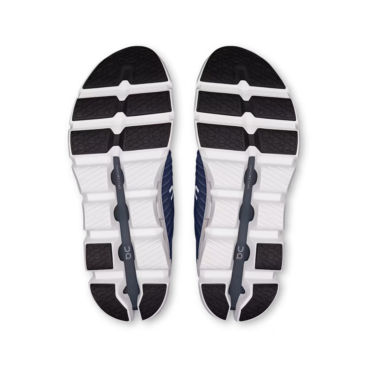 Cloudswift 4 M - Navy/Ink