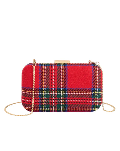 Scottie Minaudiere