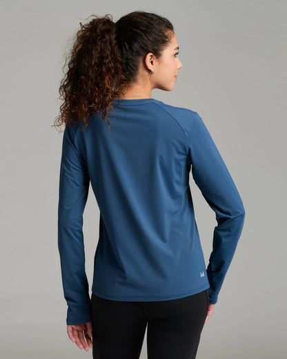 Solis LS Crew - Seaport