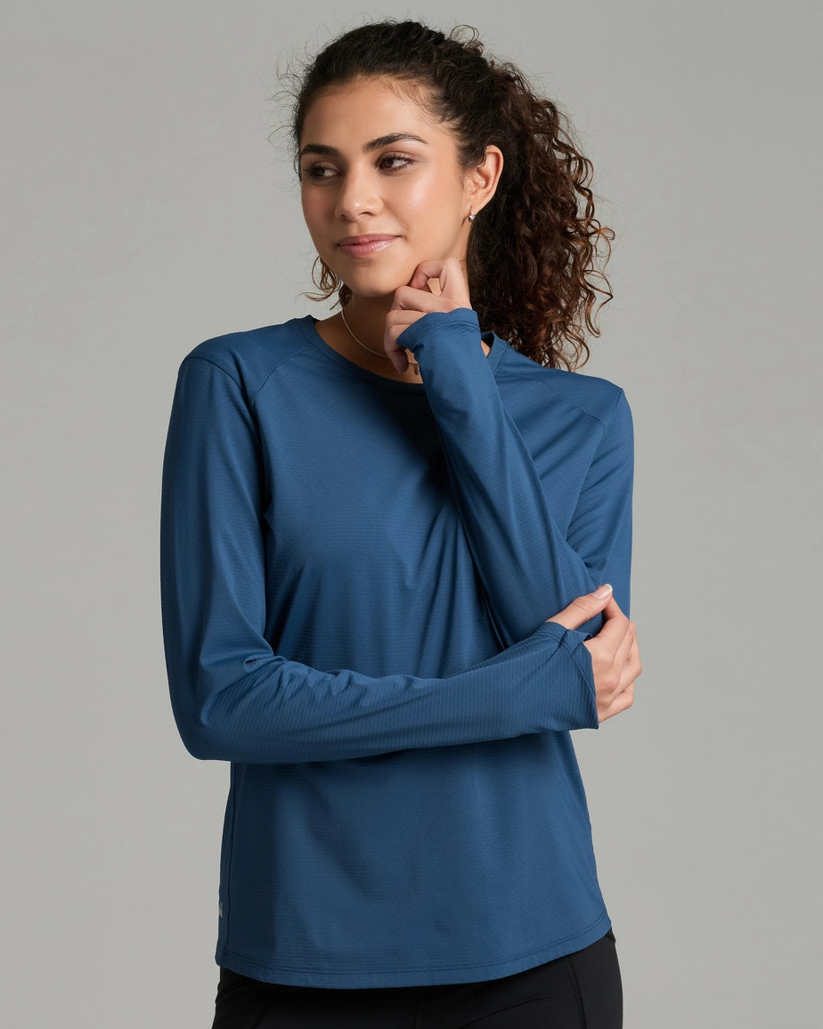 Solis LS Crew - Seaport