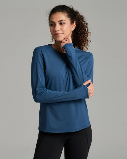 Solis LS Crew - Seaport