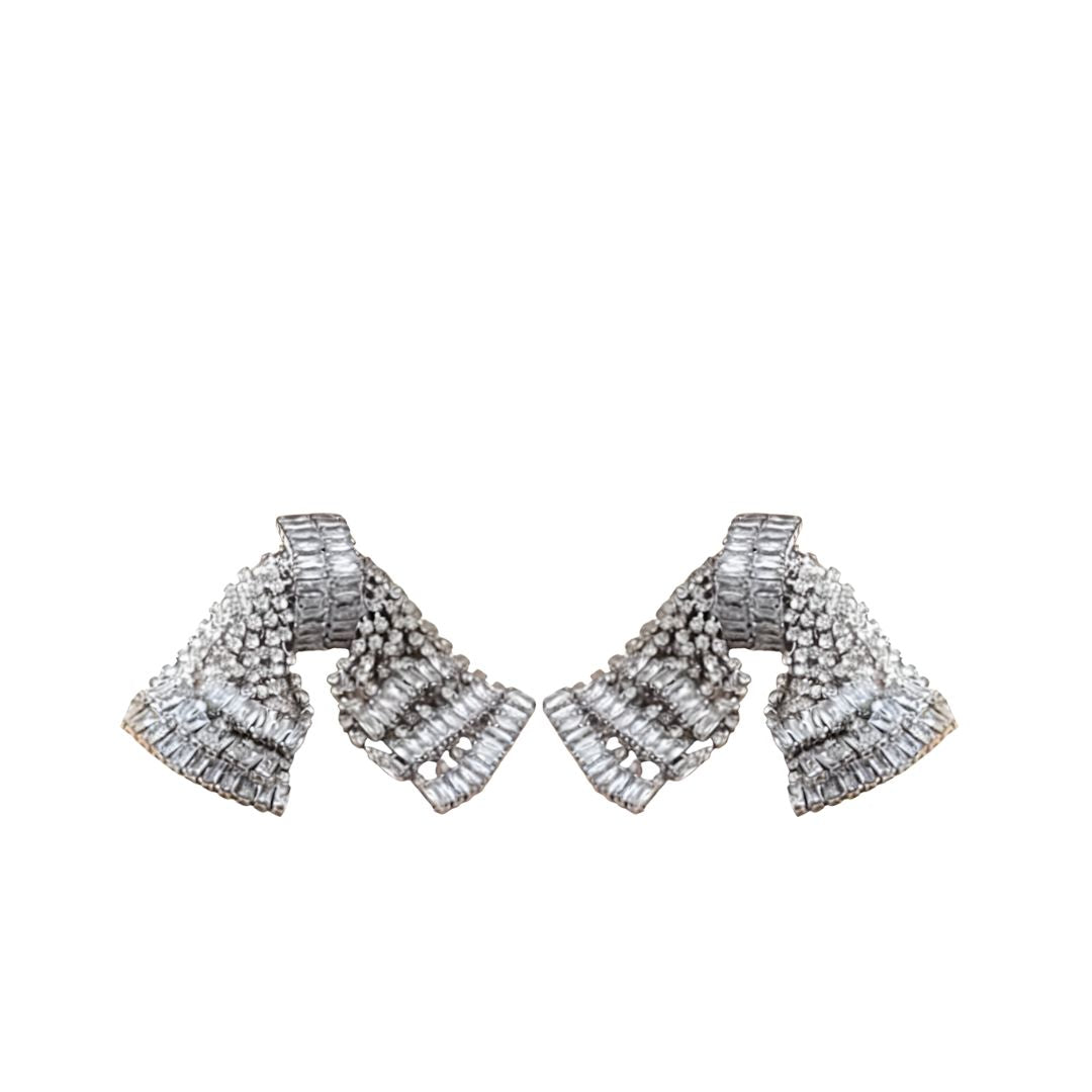 Fete Bow Earrings