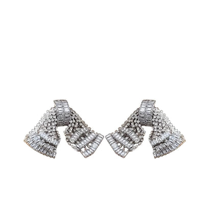 Fete Bow Earrings
