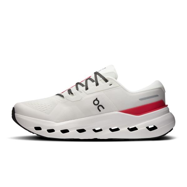 Cloudrunner 3 M - Ivory/Robin