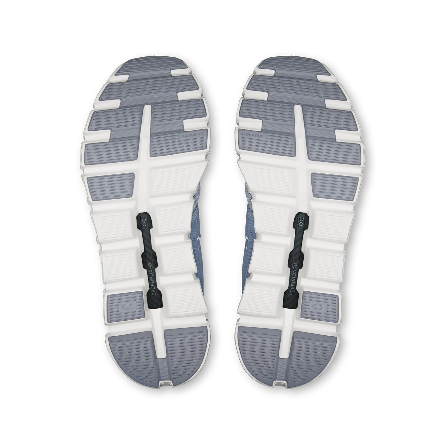 Cloud 6 W - Nimbus/White