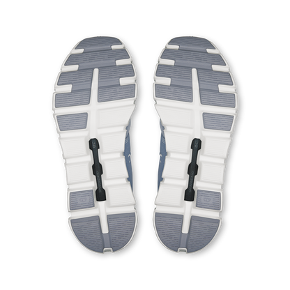 Cloud 6 W - Nimbus/White