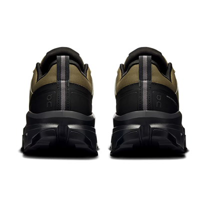 Cloudrock Low Wp M - Hunter/Black